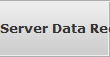 Server Data Recovery Nashau server 
